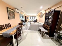Blk 135 Edgedale Plains (Punggol), HDB 5 Rooms #580274651